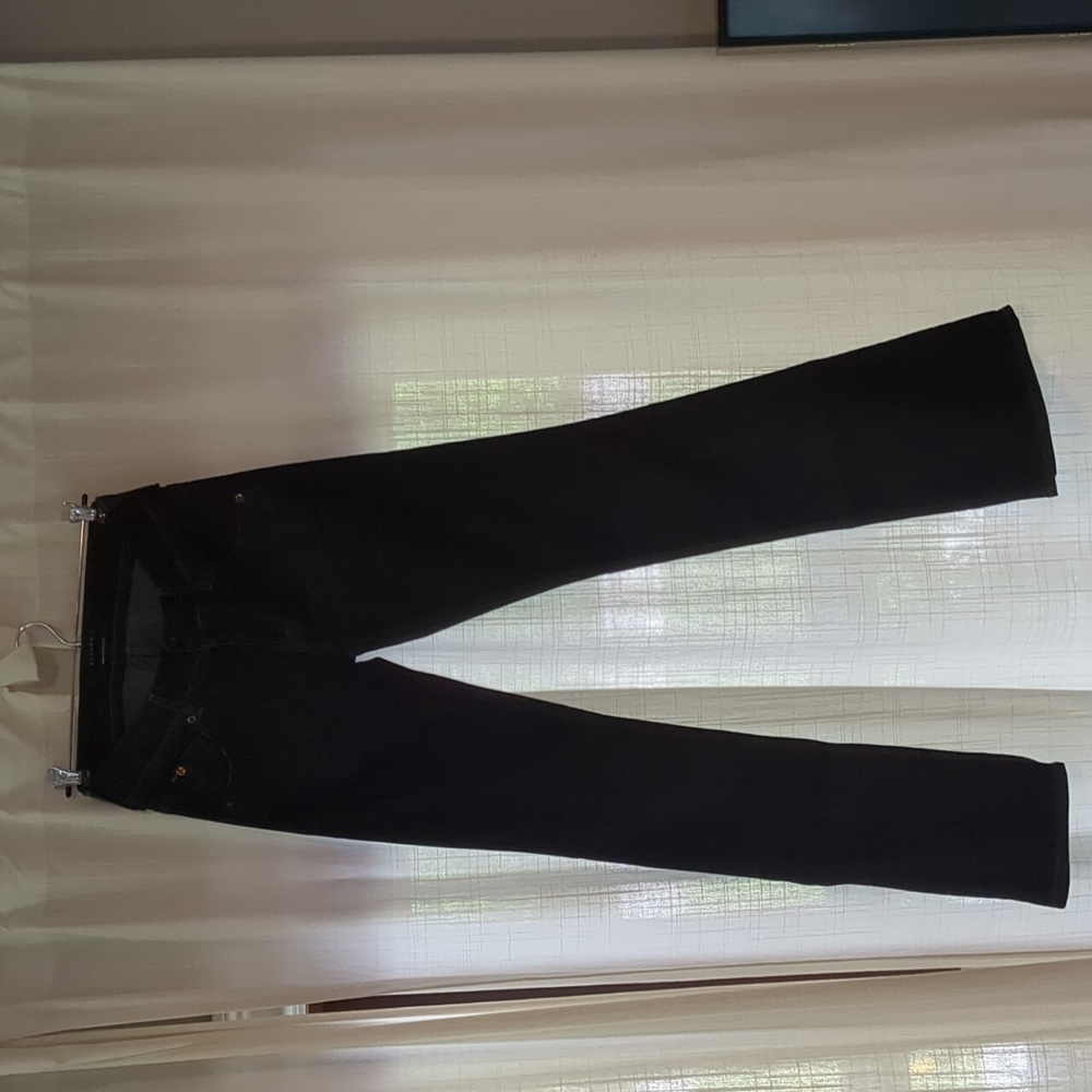 Hudson jeans
